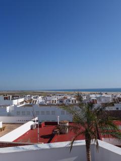 Stadthaus Petronella Meerblick und Dachterrasse - Conil de la Frontera - 7
