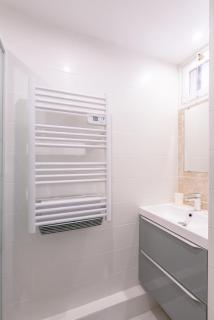 Appart 6 pers vue mer-piscine-parking-clim-wifi - Cap d'Agde - 2