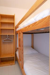 Appart 6 pers vue mer-piscine-parking-clim-wifi - Cap d'Agde - 4