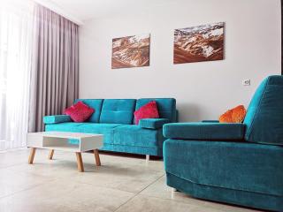 Sea Cliff Apartment Rewal - Rewal - 8