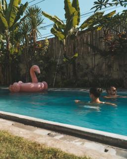 Asung Guesthouse - Canggu - 7