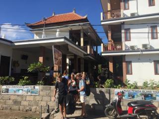 Bima Homestay Lembongan - 1
