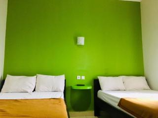 Hotel Warta Putra - Denpasar - 3