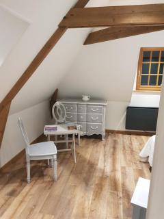 la ferme chevalier - Équemauville - 5