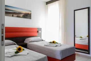 Residenza Riva Azzurra - Rimini - 3