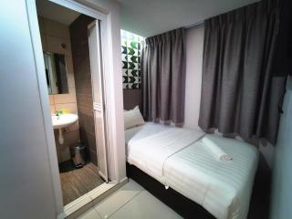 Sovotel@Uptown 28 - Petaling Jaya - 7