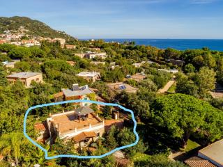 villa francesca - Lotzorai - 9