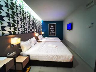 Sovotel@Uptown 28 - Petaling Jaya - 9