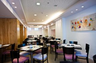 Montefiore Hotel By Smart Hotels - 3