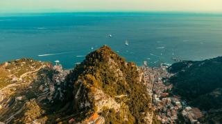 Admiring Amalfi - Scala - 7