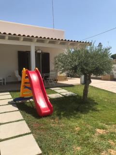 Little house - Mazara del Vallo - 0