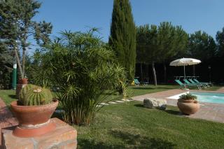 VILLA VITELLINO - Castiglione del Lago - 2