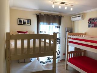 APARTAMENTO URBANIZACION DE LUJO EN PRIMERA LINEA DE PLAYA ISLA CANELA - Isla Canela - 7