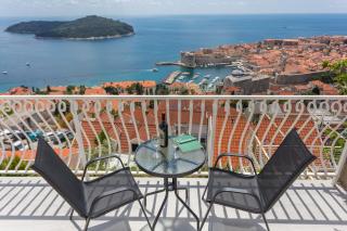 Apartment Sea to Sky Dubrovnik - Dubrovnik - 0