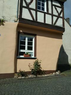 Refugium Thanatcha - 2