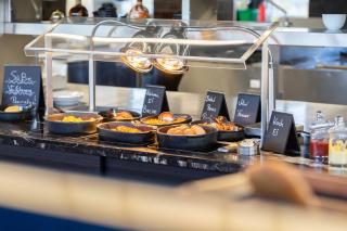 Strandhotel Ahlbeck - Ahlbeck - 4