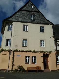 Refugium Thanatcha - 8