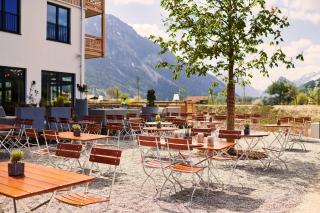 aja Ruhpolding - Ruhpolding - 1