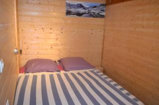 Petit appartement en montagne - Saint-Julien-en-Champsaur - 3