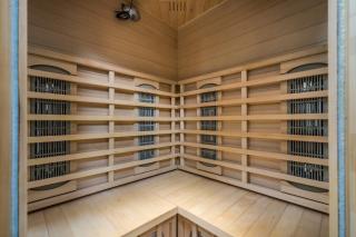 Rakoczi61 Central Apartment with sauna - Budapest - 2