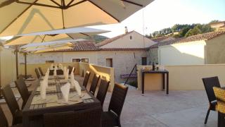 Abas Ristorante Pizzeria Affittacamere - Ales - 1