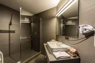 Hotel & Restaurant Becher - Donzdorf - 5