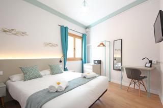 Regina Selfcheck-in Smart Rooms - Palma de Mallorca - 6