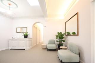 Regina Selfcheck-in Smart Rooms - 3