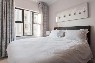 Alimama Spaces: Thando's Manson - 2