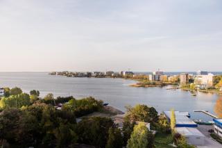 MAMAIA LAKE APARTMENTS - Constanza - 7