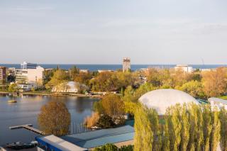MAMAIA LAKE APARTMENTS - Constanza - 8