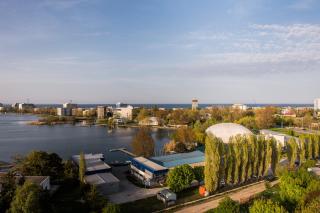 MAMAIA LAKE APARTMENTS - 2