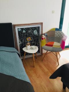 Eko villa Moca - Makarska - 3