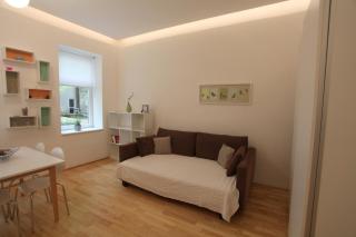 Casa Nostra - Moderne Altbauwohnung - 7