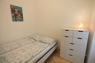 Casa Nostra - Moderne Altbauwohnung - 5