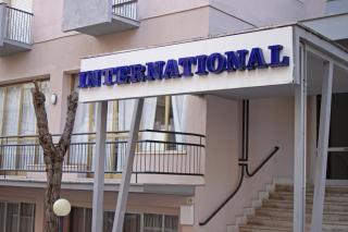c-hotels International - Cattolica - 0