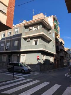 41 Calle Espronceda - Alicante - 2