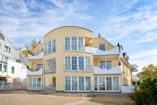 Ferienwohnungen Familie Glasner - Binz - 6