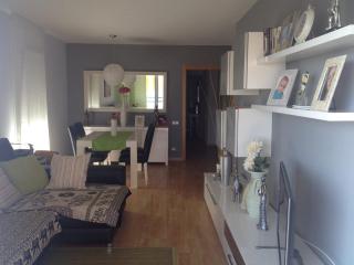 Apartamento Primera Linea de Mar, Cunit - 7