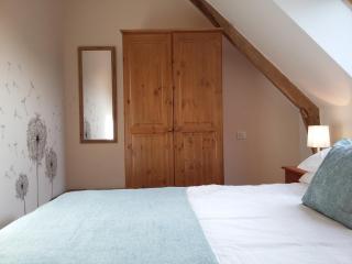 La petite grange, La vieille ferme - 4