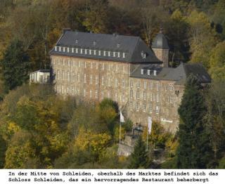 Ferienwohnung Gross A - Schleiden - 1