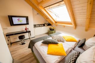 Design-Apartments by Ulrike Horster - Bensheim - 4