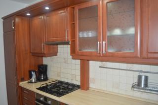Telepes Apartman - Budapest - 8