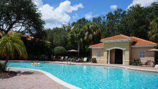 Beautiful Hollywood style home next to Disney - Kissimmee - 1