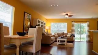 Beautiful Hollywood style home next to Disney - Kissimmee - 8