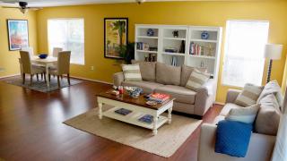 Beautiful Hollywood style home next to Disney - Kissimmee - 6