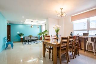 Chillaxroom - Ho Chi Minh-stad - 1