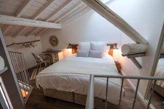 Demeure Terrisse La Maison - Marseillan - 6