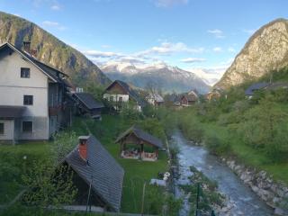 Apartma PR PEKOVCU - Bohinj - 0