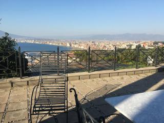 Poggio Miramare Luxury Home - Castellammare di Stabia - 3